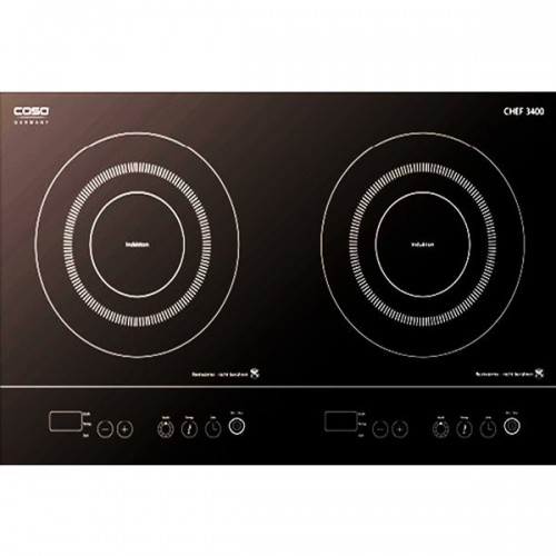 Bếp từ Caso Chef 3400